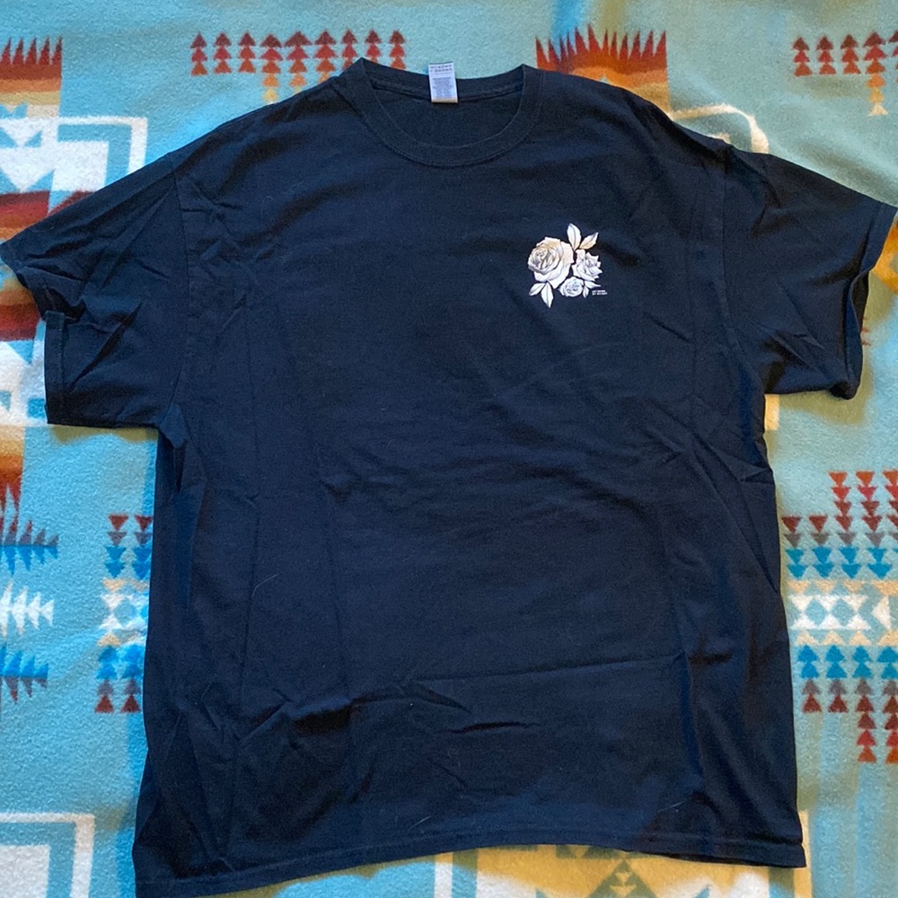 No Justice No Peace Shirt